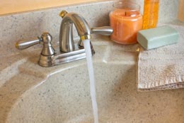 Drain pipe cleaning