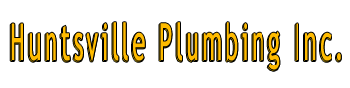 Huntsville Plumbing, An Alabama Drain Cleaning Service